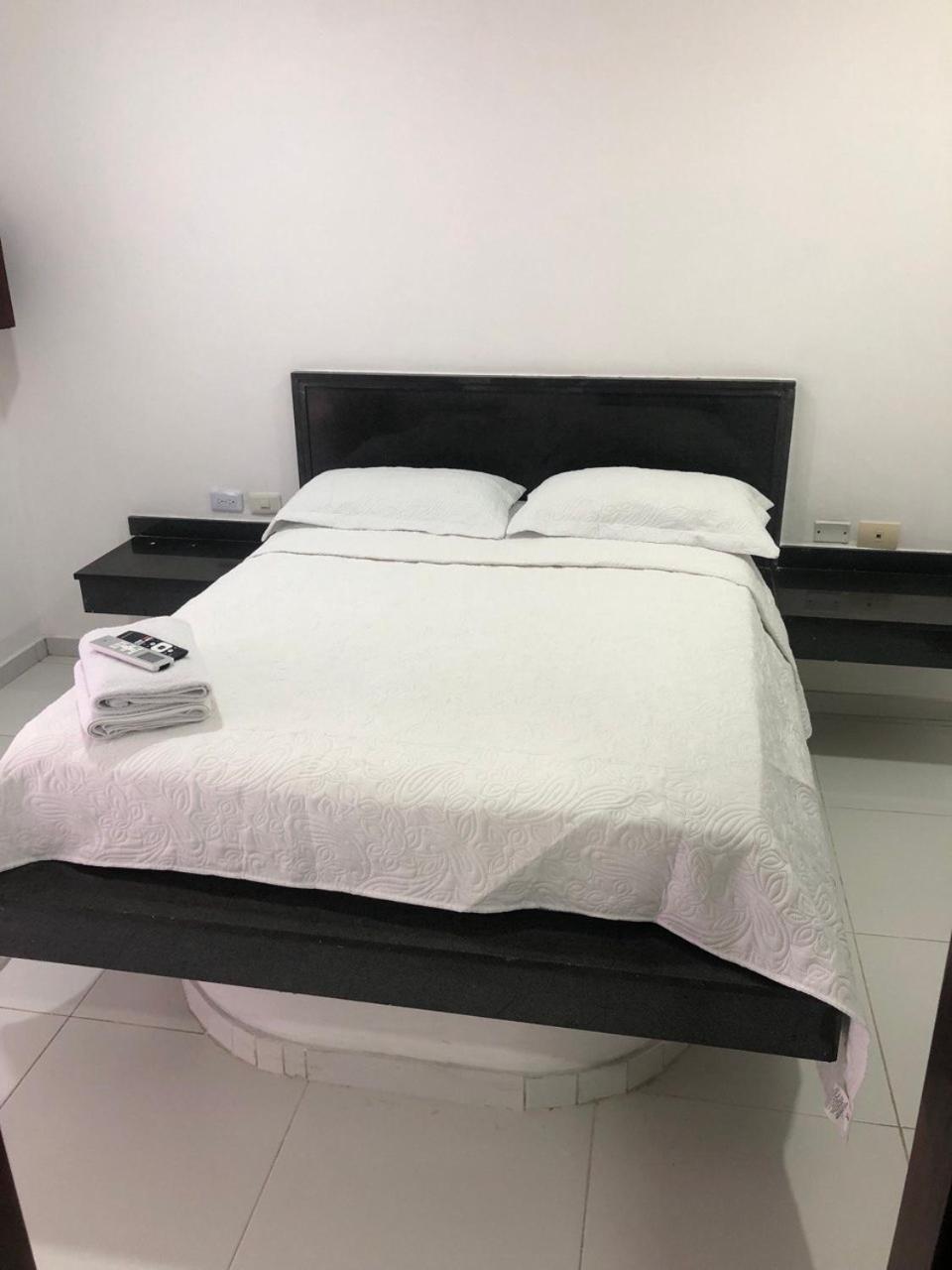 Apartahotel Villa Campestre - Cartagena — Photos 3